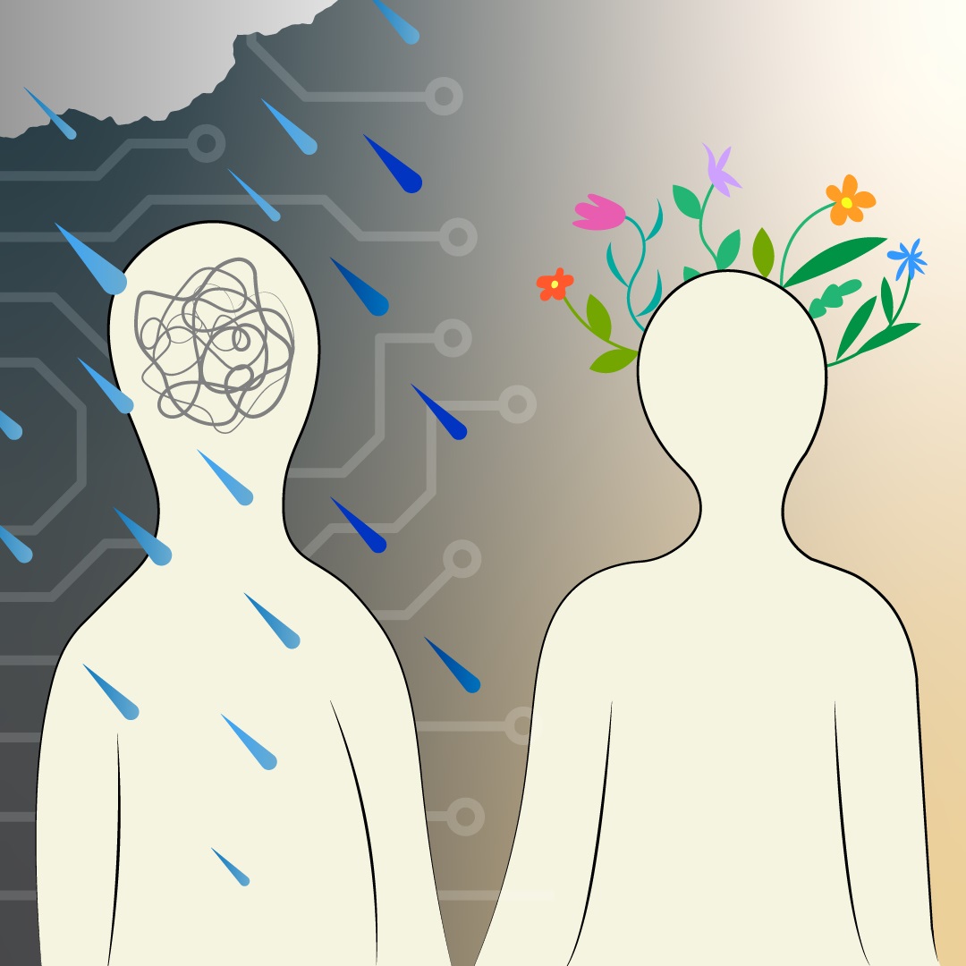 About AI, meaning and happiness